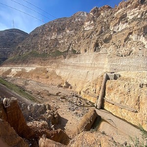 زيادة الضغط والتفريغ المائيين المتعاقبين على السدود تُضعف قدرتها على التصدي للفيضانات